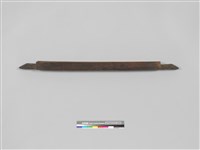 藏品(捲布夾)的圖片